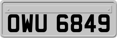 OWU6849