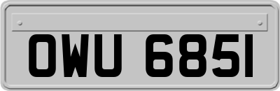 OWU6851