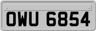 OWU6854