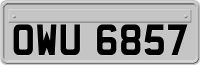 OWU6857