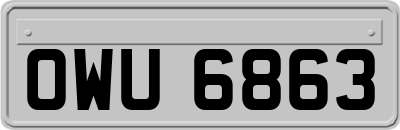 OWU6863