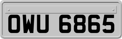 OWU6865