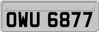 OWU6877