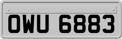 OWU6883