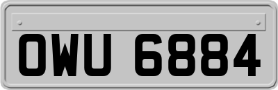 OWU6884