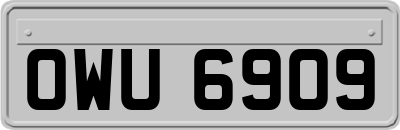 OWU6909