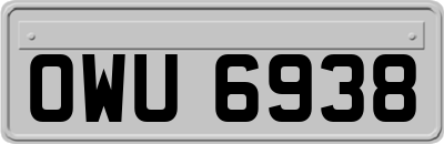 OWU6938
