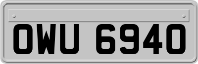 OWU6940
