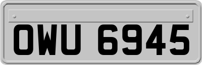 OWU6945