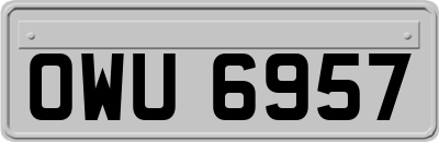 OWU6957