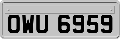 OWU6959