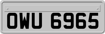 OWU6965