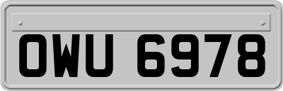OWU6978
