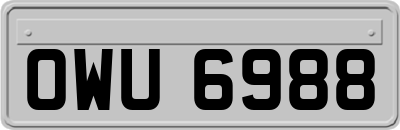 OWU6988