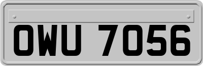 OWU7056