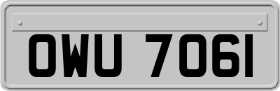 OWU7061