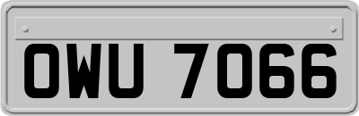 OWU7066