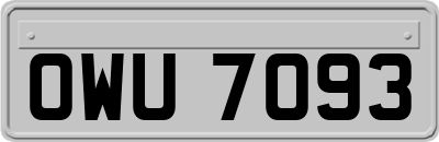 OWU7093