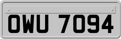 OWU7094