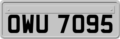 OWU7095