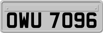 OWU7096