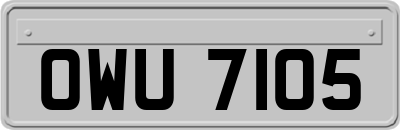 OWU7105