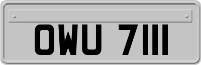 OWU7111