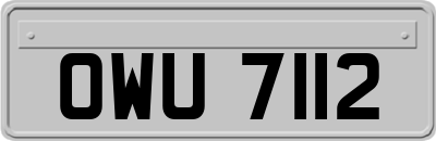 OWU7112