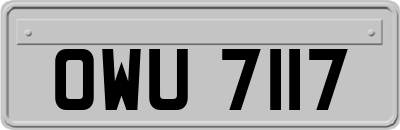 OWU7117