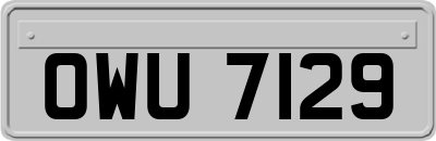 OWU7129