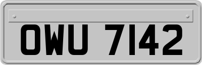 OWU7142