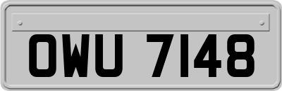 OWU7148