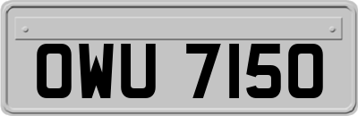OWU7150