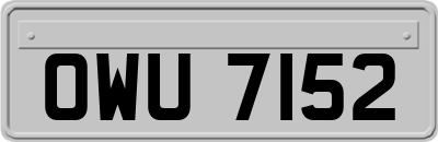 OWU7152