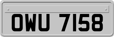 OWU7158