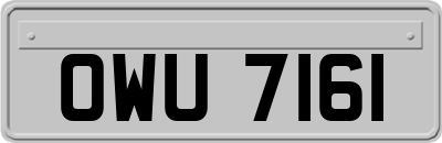 OWU7161