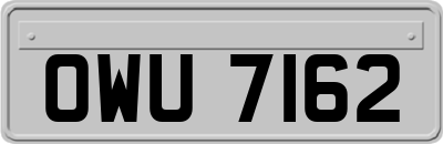 OWU7162