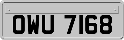 OWU7168