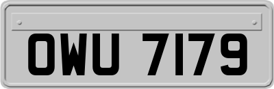 OWU7179