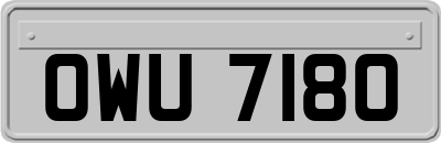 OWU7180