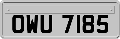 OWU7185