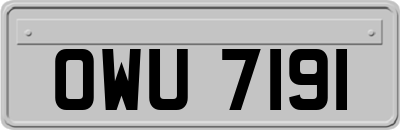 OWU7191