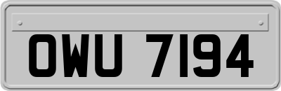OWU7194