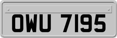 OWU7195