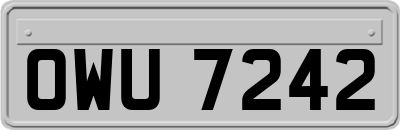 OWU7242