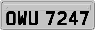 OWU7247