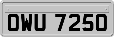 OWU7250