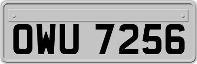 OWU7256
