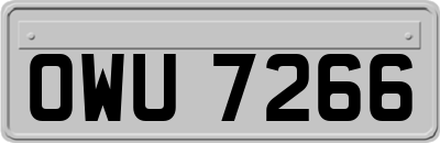 OWU7266