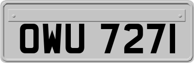 OWU7271